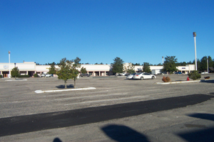 Town and Country
Mall
